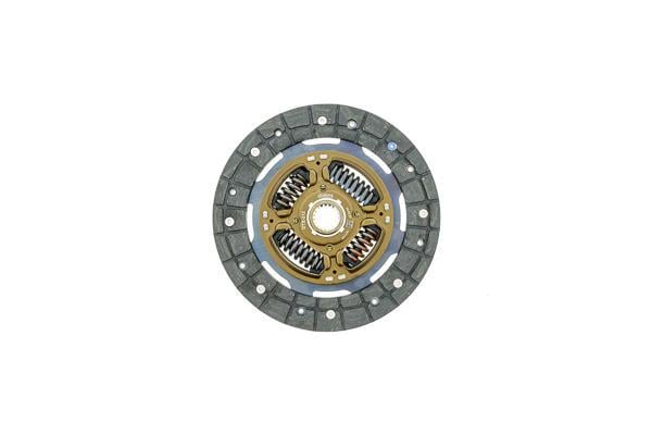Disco de embrague AISIN DTX-212